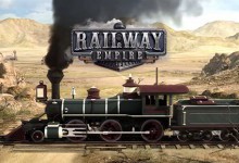 Railway Empire (2018) RePack