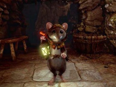 Ghost of a Tale (2018) RePack