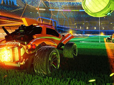 Rocket League (2015) RePack