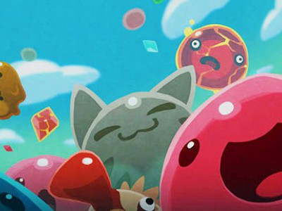 Slime Rancher (2017) RePack