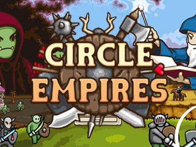 Circle Empires (2018) RePack