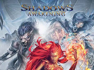 Shadows: Awakening (2018) RePack