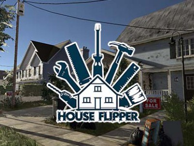 House Flipper (2018) RePack