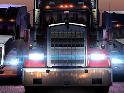 American Truck Simulator (2016) RePack