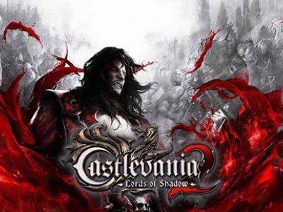 Castlevania: Lords of Shadow 2 (2014) RePack