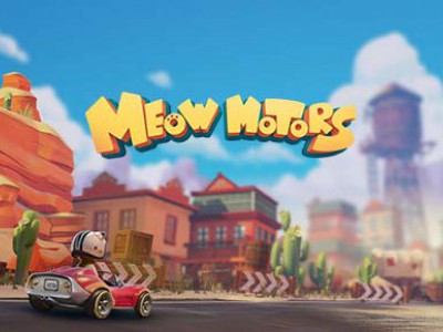 Meow Motors (2018) RePack