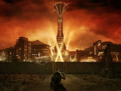 Fallout: New Vegas Ultimate Edition (2012) RePack