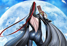 Bayonetta (2017) RePack