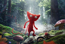 Unravel (2016) RePack