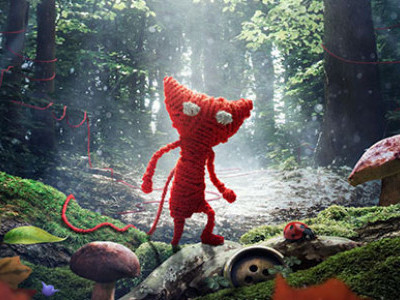 Unravel (2016) RePack