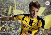 FIFA 17: Super Deluxe Edition (2016) RePack