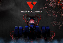 Nex Machina (2017) RePack