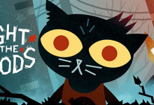 Night in the Woods (2017) RePack