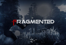 Fragmented (2017) RePack