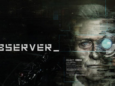 Observer (2013) RePack