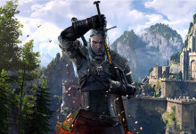 The Witcher 3: Wild Hunt — Game of the Year Edition (2016) RePack