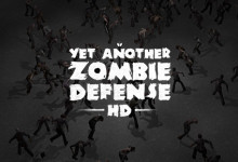 Yet Another Zombie Defense HD (2017) RePack