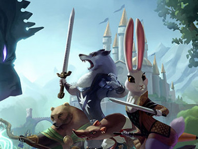 Armello (2015) RePack