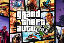 GTA 5 / Grand Theft Auto V (2015) RePack