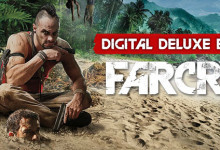 Far Cry 3: Deluxe Edition (2012) RePack