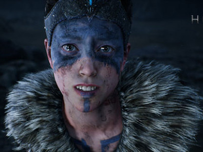 Hellblade: Senua’s Sacrifice (2017) RePack