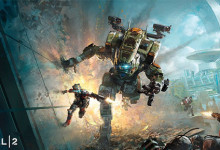 Titanfall 2: Digital Deluxe Edition (2016) RePack