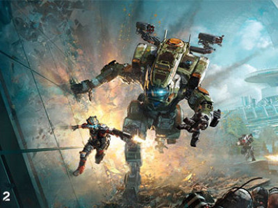 Titanfall 2: Digital Deluxe Edition (2016) RePack