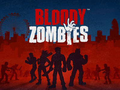 Bloody Zombies (2017) RePack