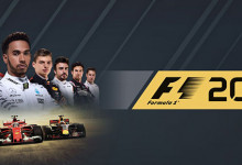 F1 2017 (2017) RePack