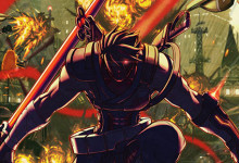 Strider / ストライダー飛竜 (2014) RePack