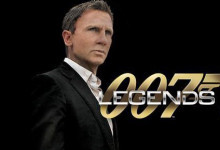 007 Legends (2012) RePack