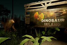 DinosaurIsland (2017) RePack