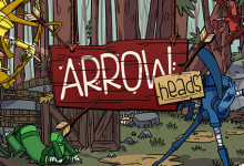 Arrow Heads (2017) RePack