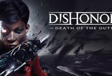 Dishonored: Death of the Outsider (2017) RePack