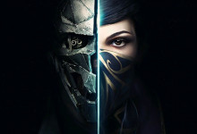 Dishonored 2 (2016) RePack