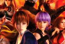 Dead or Alive 5: Last Round (2015) RePack