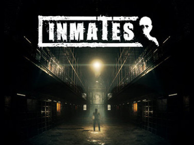 Inmates (2017) RePack
