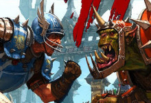 Blood Bowl 2 (2015) RePack