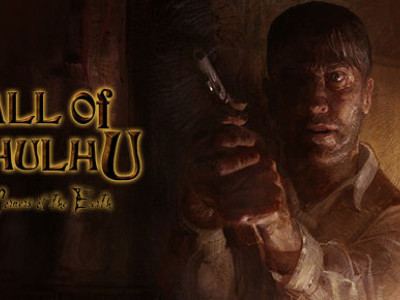 Call of Cthulhu: Dark Corners of the Earth (2006) RePack