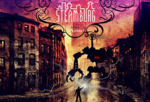 Steamburg (2017) RePack