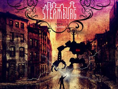 Steamburg (2017) RePack