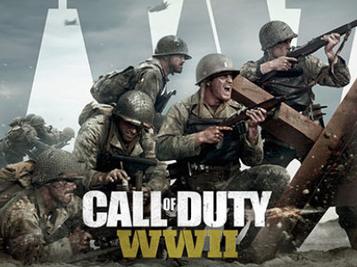 Call of Duty: WWII – Digital Deluxe Edition (2017) RePack
