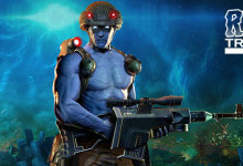 Rogue Trooper Redux (2017) RePack