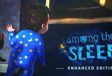 Among the Sleep – Enhanced Edition (2014) RePack