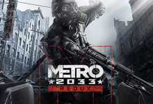 Metro 2033 Redux (2014) RePack