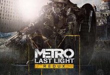 Metro: Last Light Redux (2014) RePack