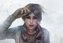 Syberia 3: Deluxe Edition (2017) RePack