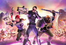 Agents of Mayhem (2017) RePack