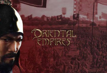 Oriental Empires (2017) RePack
