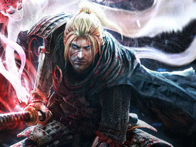 Nioh: Complete Edition (2017) RePack